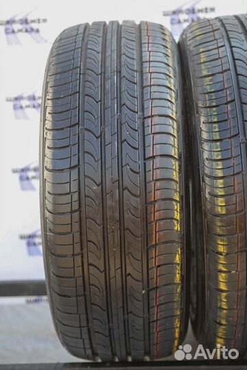 Nexen Classe Premiere CP672 215/55 R17 94V