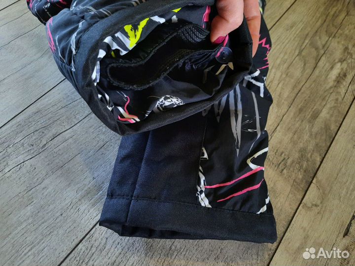 Комбинезон batik зима