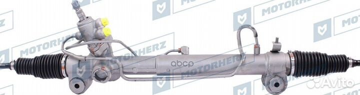 Рулевая рейка с тягами гидравлическая lexus RX3