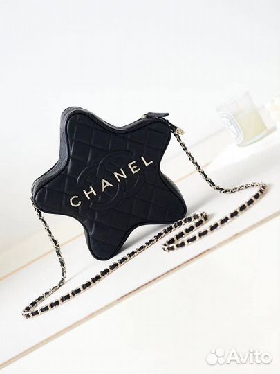 Сумка Chanel