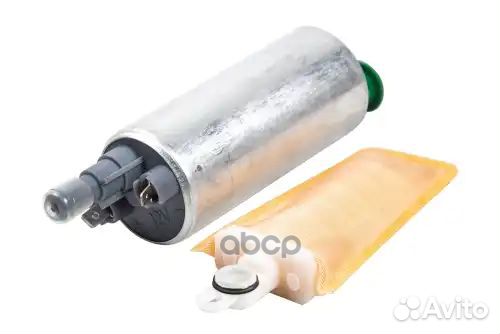 Насос топливный электрический 3.0bar op Stellox