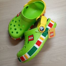 Сабо Crocs р.28 C10/11 Новые