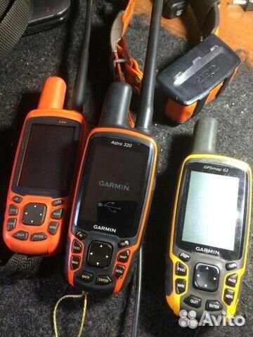 Ремонт Навигаторов