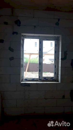 Пластиковые окна на заказ/ Окна пвх