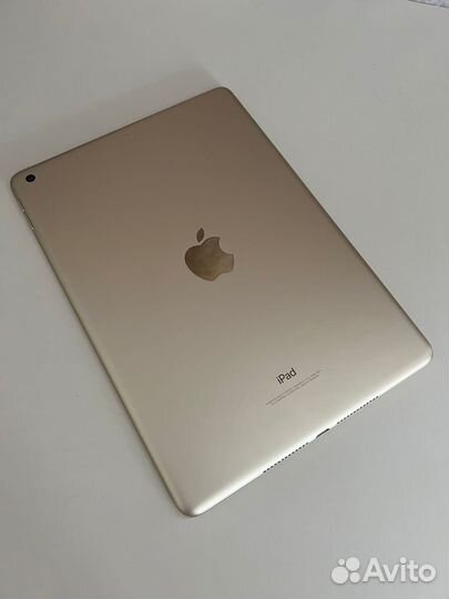 iPad 5 32gb wifi