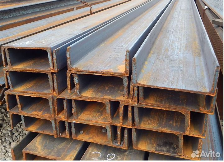 Швеллер 16 для жилых и коммерческих зданий