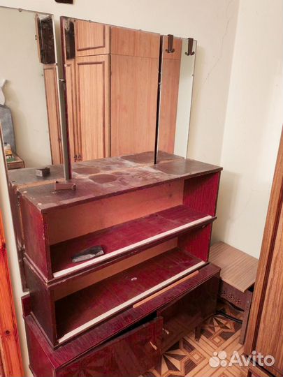 Мебель на дачу