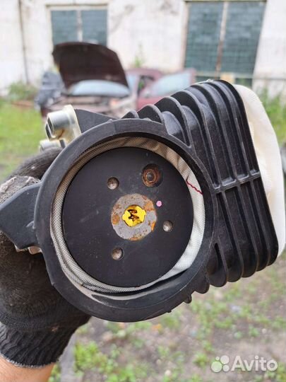 Airbag подушка безопасности Chevrolet viva