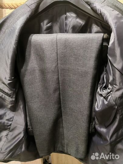 Костюм школьный Bosser