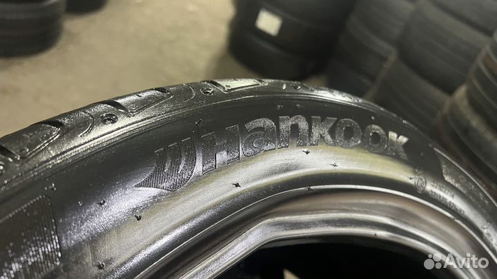 Hankook Ventus S1 Evo 2 SUV K117C 255/45 R19 104Y