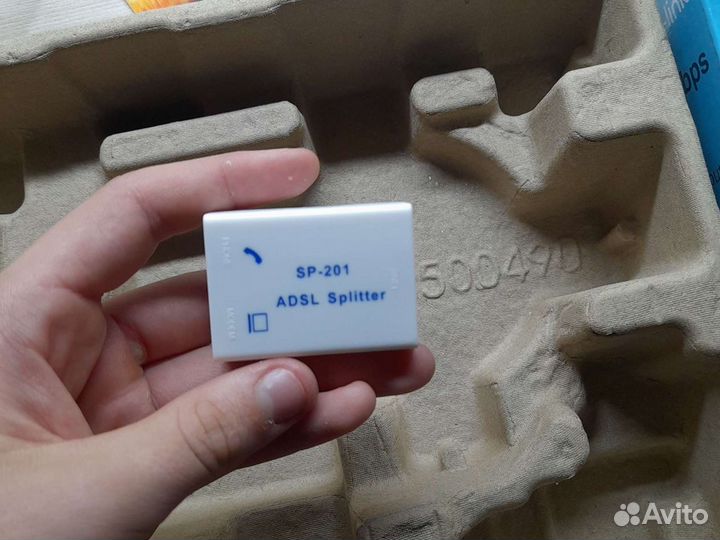 Wifi роутер tp link