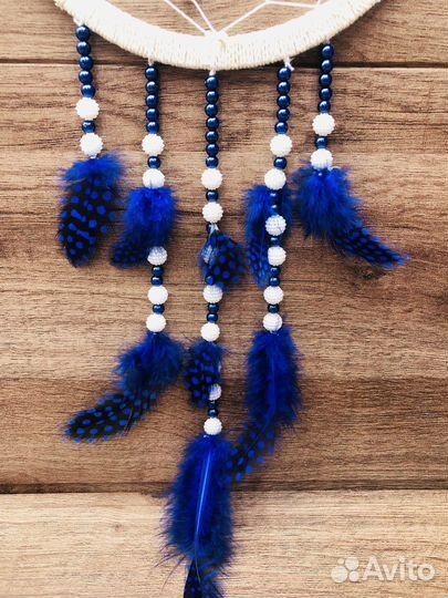 Ловец снов ручной работы