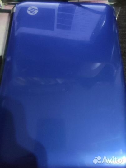 Hp mini 110