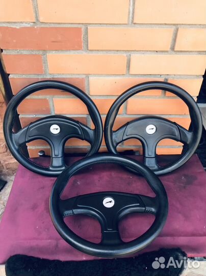 Руль Arctic Cat Wildcat/Prowler