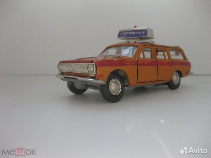 Волга газ-2402 Аэрофлот. Поздний пн