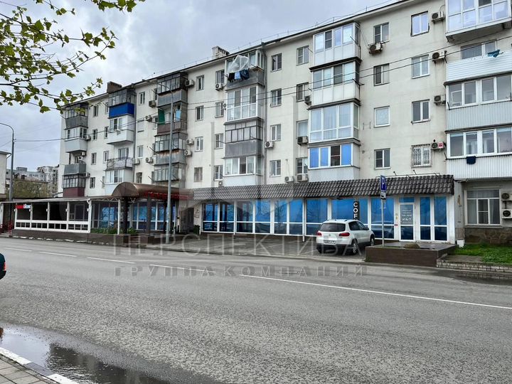 Продам помещение 506 м2