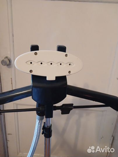 Отпариватель Tobi de lux