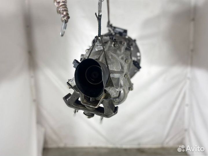 МКПП M5TR1 2WD с D4CB grand starex Ев4 с гарантией