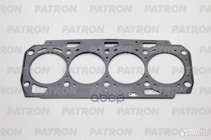 Прокладка ГБЦ opel astra/insignia 2.0CDTi 08