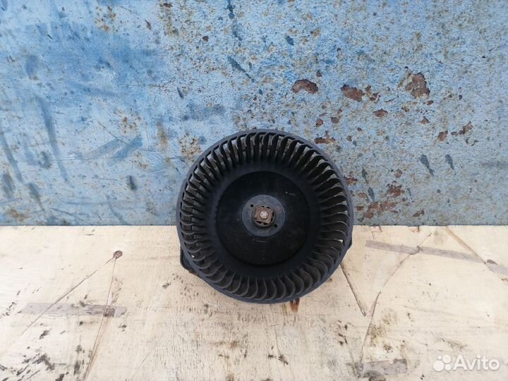 Моторчик печки LADA Priora,Kalina Лада Приора