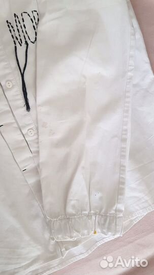 Школьная одежда Zara 146-152