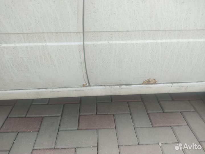 LADA Granta 1.6 МТ, 2013, битый, 135 000 км