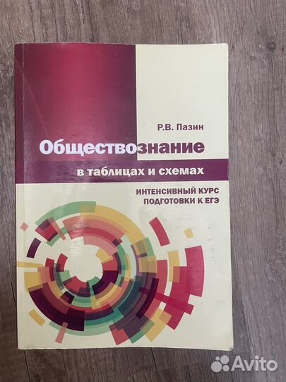 Егэ обществознание в таблицах и схемах пазин крутова