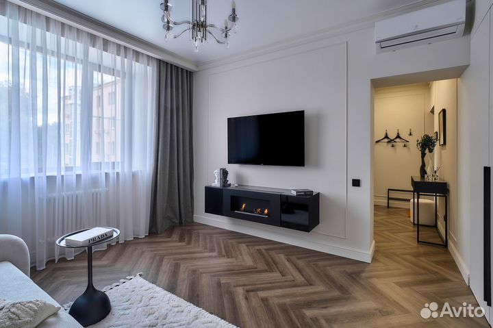 Интерьерный фотограф