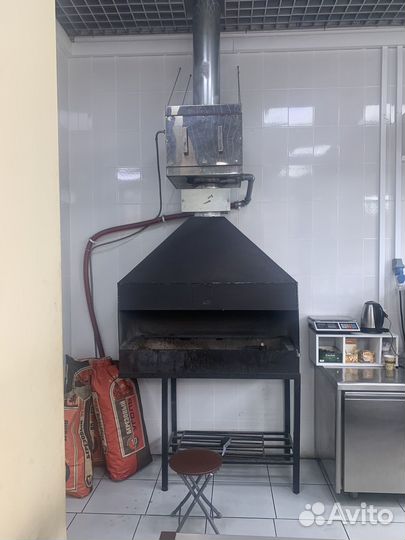 Закрывался Шашлычный Продается Все