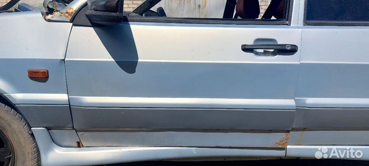 Запчасти на ваз 2115
