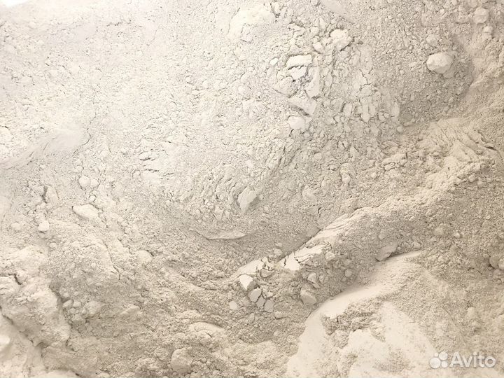 Мел кормовой