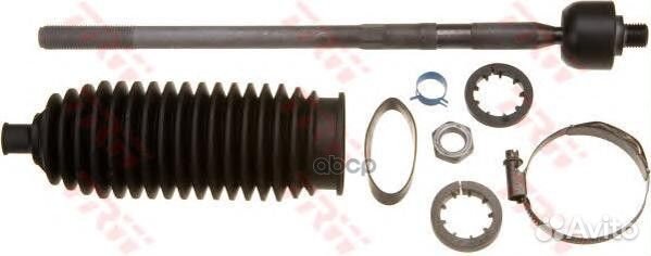 JAR929 тяга рулевая Renault Clio/Modus all 04