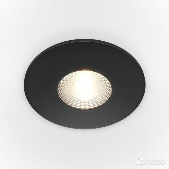 Встраиваемый светильник Zen DL038-2-L7B