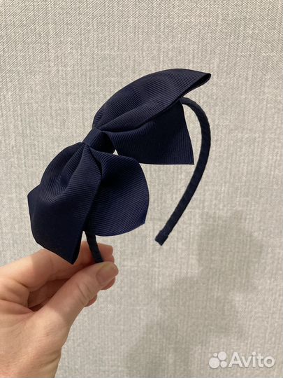 Ободок для волос