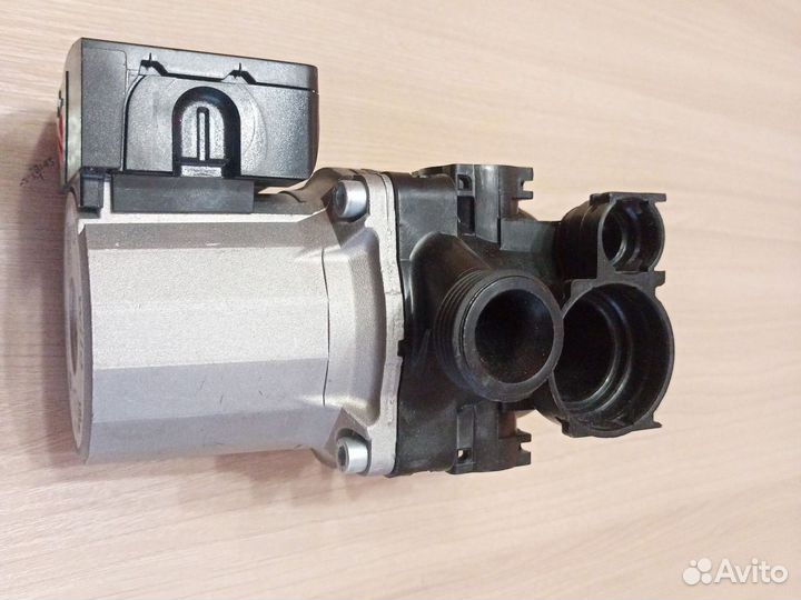 Циркуляционный насос для газового котла viessmann