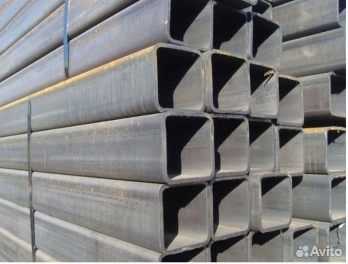 Металлопрофиль