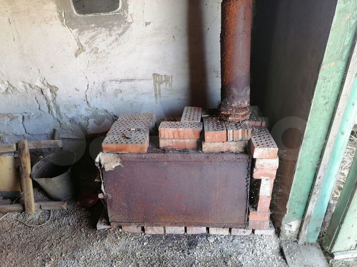 Гараж, 24 м²