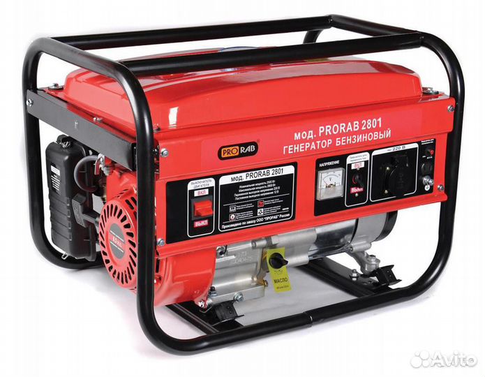 Ремонт и продажа бензотехники