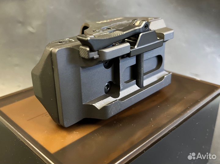 Колиматорный прицел Holosun HS510C