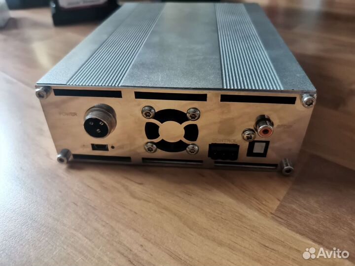 CarDsp Full SE pcm1795