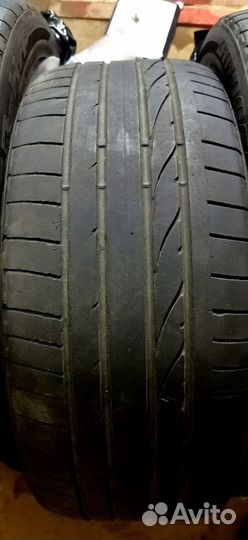 Bridgestone Dueler H/P 275/45 R20