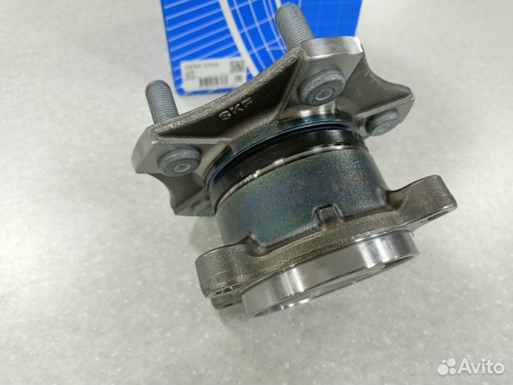 Ступица задняя Qashqai J10/X-Trail T31 SKF