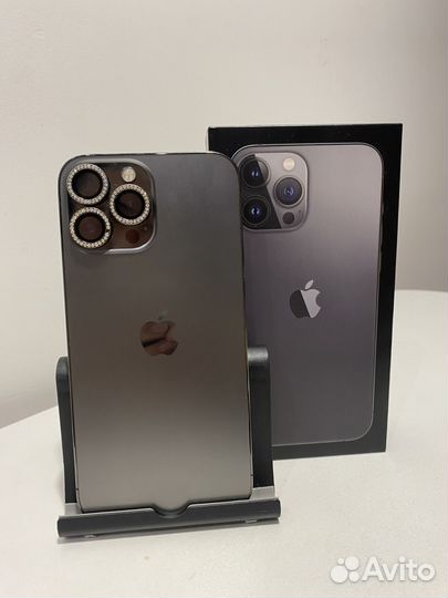 iPhone 13 Pro Max, 128 ГБ