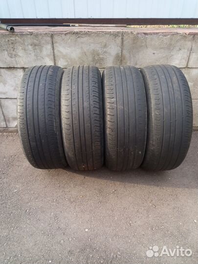 Hankook Optimo K415 225/60 R17 99H