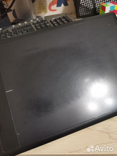 Графический планшет One by Wacom