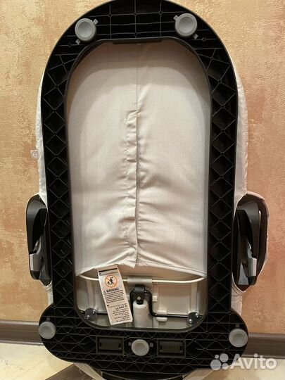 Шезлонг детский Stokke