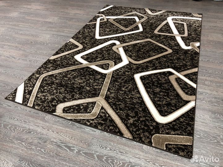 Ковёр 2х3 современный
