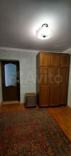 2-к. квартира, 46,5 м², 2/5 эт.