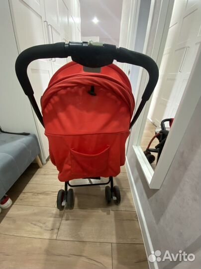 Коляска Babyton