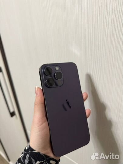 iPhone 14 Pro Max, 128 ГБ